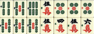 All Fives